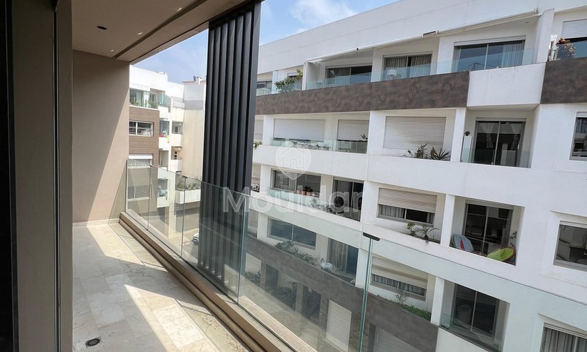 Studio zu vermieten in Casablanca - Ferme Bretonne, ideal und praktisch - view 5