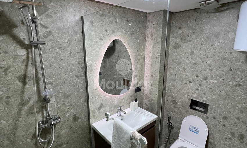 Studio zu vermieten in Casablanca - Ferme Bretonne, ideal und praktisch - view 6