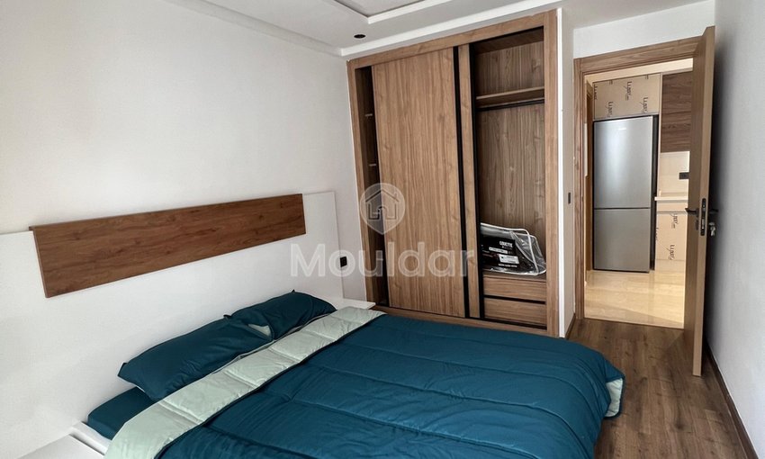 Studio zu vermieten in Casablanca - Ferme Bretonne, ideal und praktisch - view 3