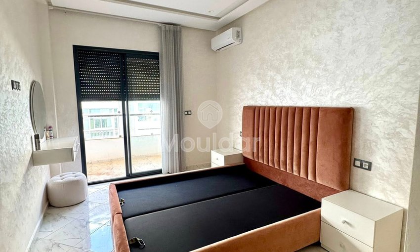 Charmant Appartement à Vendre à Fès - 3 Chambres Spacieuses - view 10