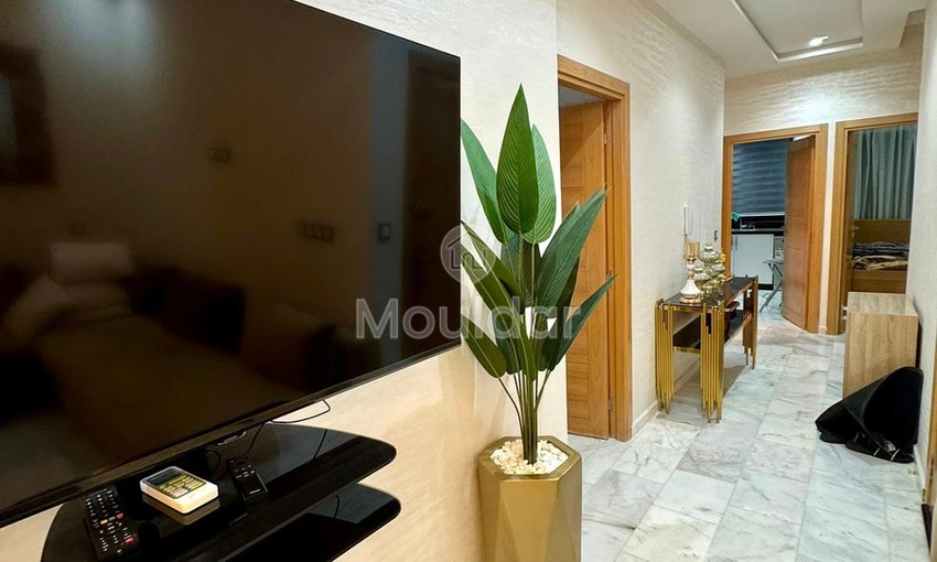 Charmant Appartement à Vendre à Fès - 3 Chambres Spacieuses - view 8