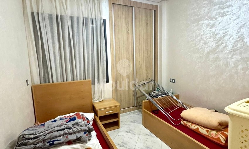 Charmant Appartement à Vendre à Fès - 3 Chambres Spacieuses - view 13