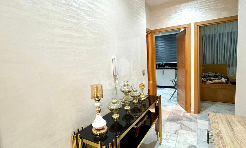 Charmant Appartement à Vendre à Fès - 3 Chambres Spacieuses - view 14