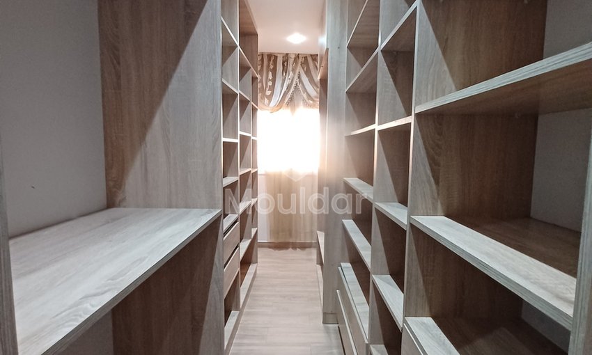 Incantevole appartamento con 2 camere da letto da affittare a Marrakech Hay Charaf - view 12