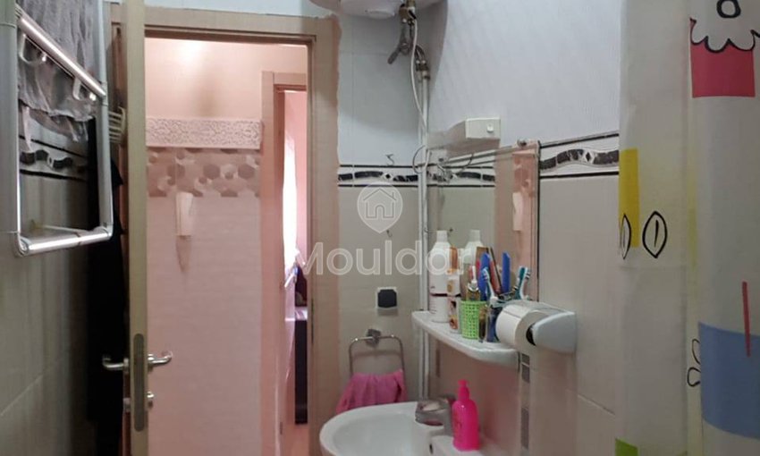 Appartamento in vendita a Marrakech: 2 camere, 50 m² - view 11