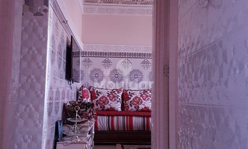 Appartamento in vendita a Marrakech: 2 camere, 50 m² - view 3