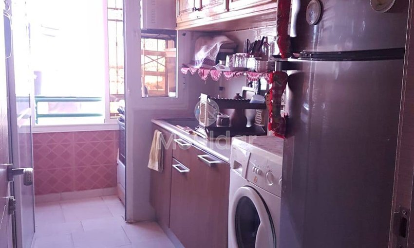 Appartamento in vendita a Marrakech: 2 camere, 50 m² - view 9