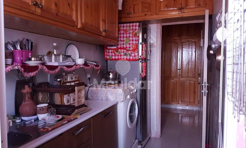 Appartamento in vendita a Marrakech: 2 camere, 50 m² - view 10