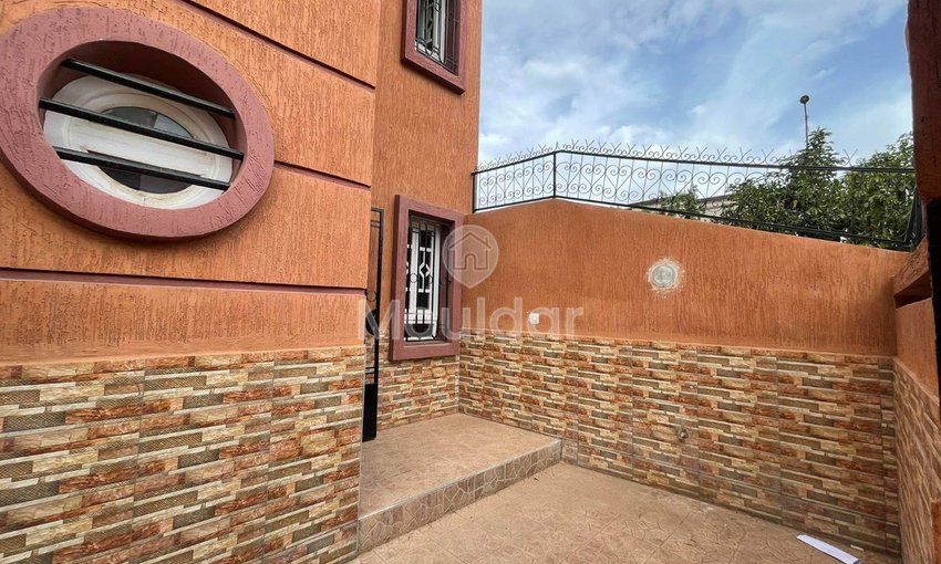 VILLA EXCEPCIONAL EM MARRAKECH: 3 QUARTOS, 2 ANDARES À VENDaR - view 17