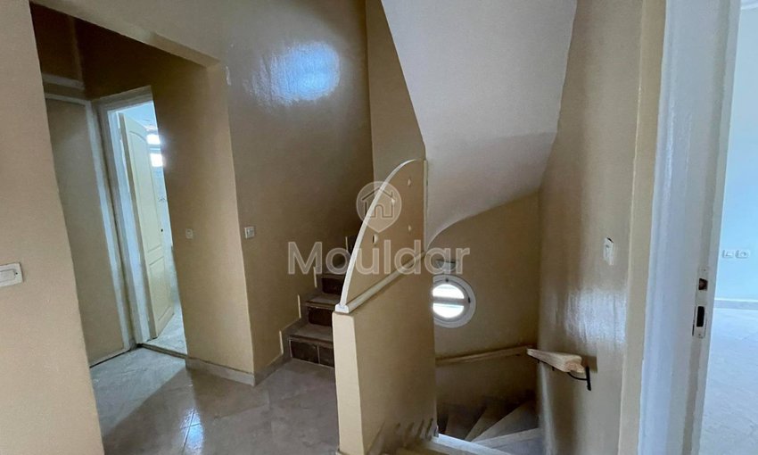 VILLA EXCEPCIONAL EM MARRAKECH: 3 QUARTOS, 2 ANDARES À VENDaR - view 14