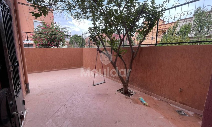 VILLA EXCEPCIONAL EM MARRAKECH: 3 QUARTOS, 2 ANDARES À VENDaR - view 24