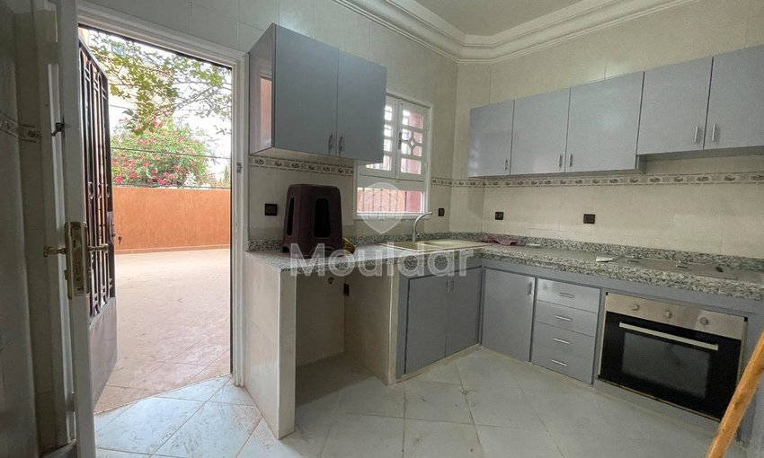 VILLA EXCEPCIONAL EM MARRAKECH: 3 QUARTOS, 2 ANDARES À VENDaR - view 25