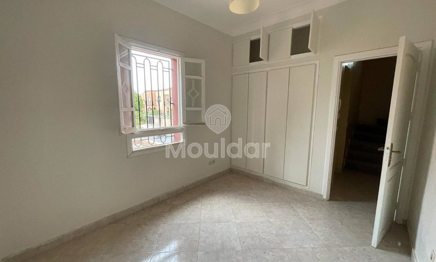 VILLA EXCEPCIONAL EM MARRAKECH: 3 QUARTOS, 2 ANDARES À VENDaR - view 2