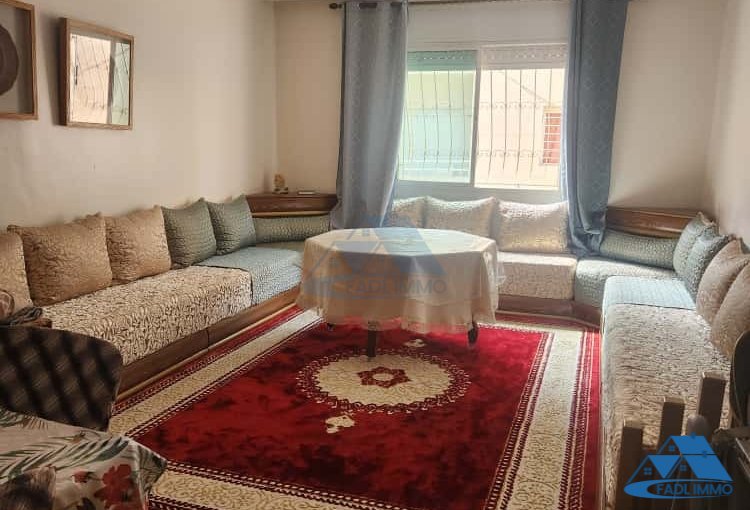 Appartamento in vendita di 112 m² nella parte alta di Kénitra - view 3