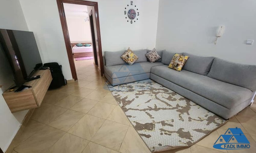 Appartamento in vendita di 112 m² nella parte alta di Kénitra - view 13