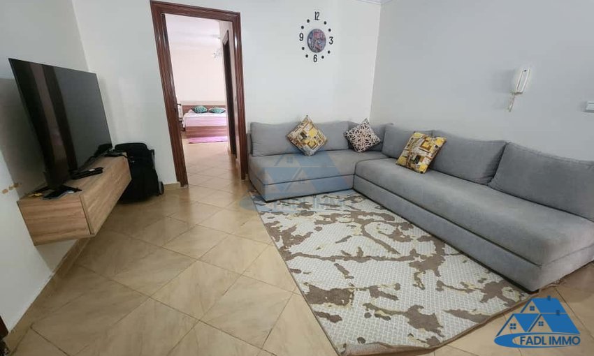 Appartamento in vendita di 112 m² nella parte alta di Kénitra - view 6