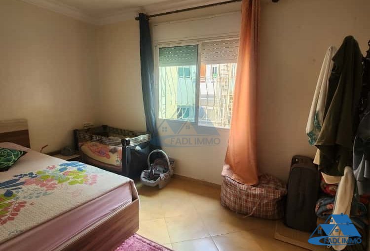 Appartamento in vendita di 112 m² nella parte alta di Kénitra - view 12