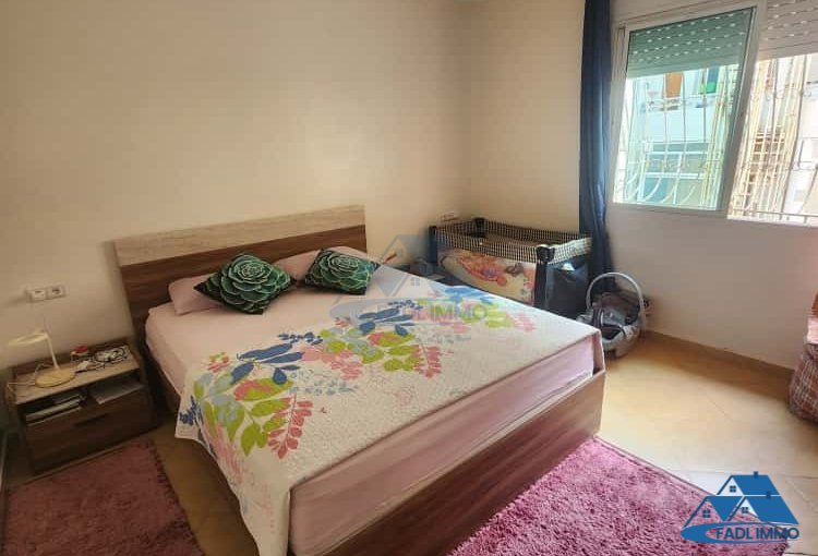 Appartamento in vendita di 112 m² nella parte alta di Kénitra - view 4