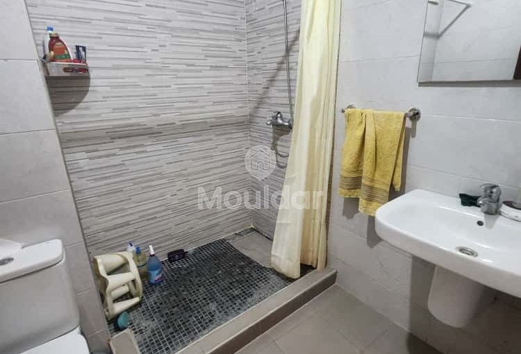 Superbe Appartement 112m² à Vendre à La Ville Haute, Kénitra - view 13