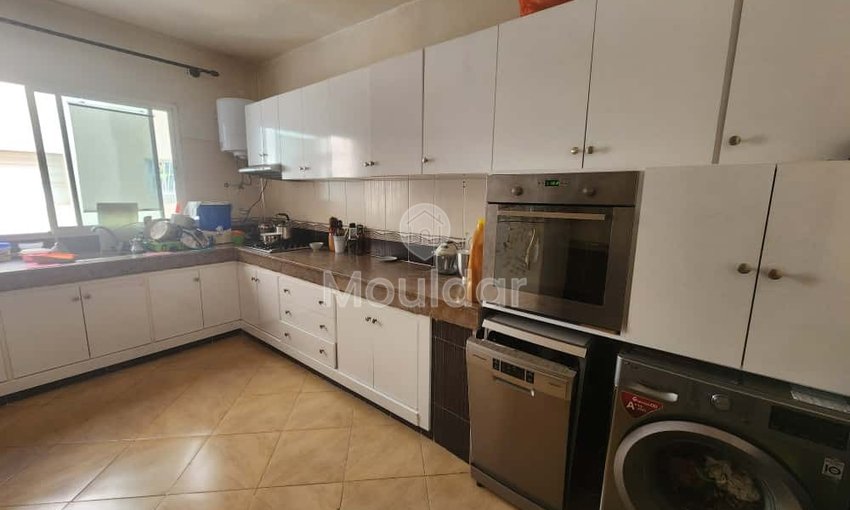 Superbe Appartement 112m² à Vendre à La Ville Haute, Kénitra - view 11