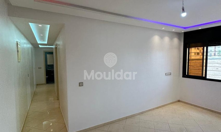 In Affitto: Bel Appartamento 2 Camere ad Agadir - Città Adrar - view 3