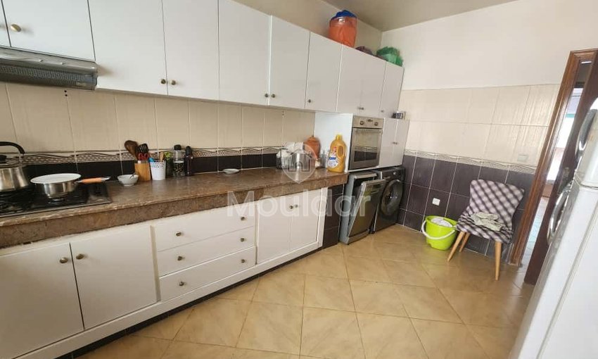 Superbe Appartement 112m² à Vendre à La Ville Haute, Kénitra - view 10