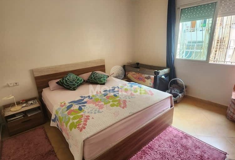 Superbe Appartement 112m² à Vendre à La Ville Haute, Kénitra - view 6
