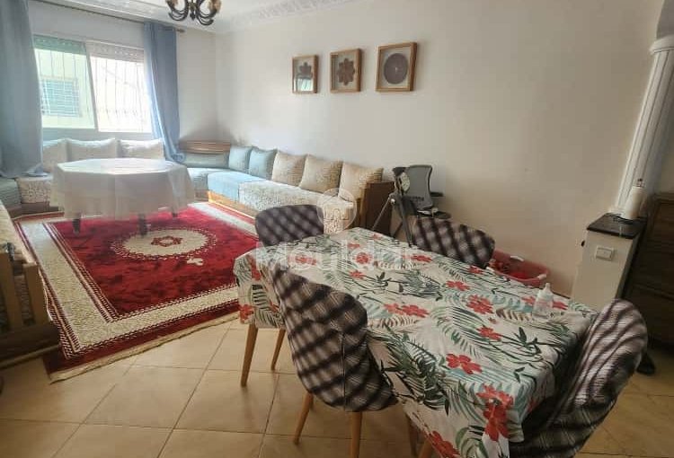 Superbe Appartement 112m² à Vendre à La Ville Haute, Kénitra - view 8