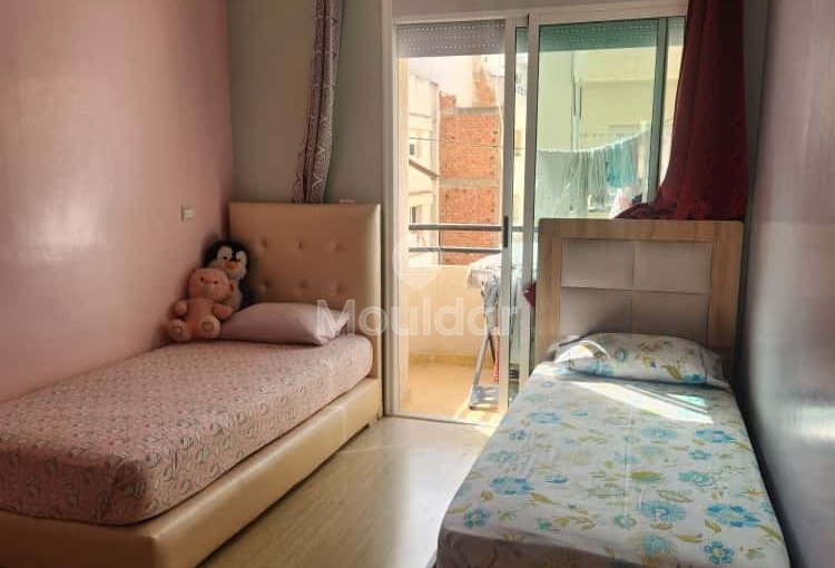 Superbe Appartement 112m² à Vendre à La Ville Haute, Kénitra - view 5