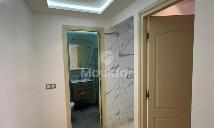 In Affitto: Bel Appartamento 2 Camere ad Agadir - Città Adrar - view 7