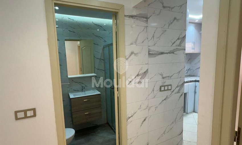 In Affitto: Bel Appartamento 2 Camere ad Agadir - Città Adrar - view 11