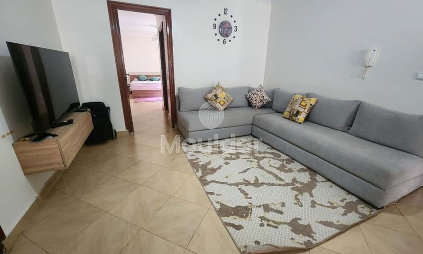 Superbe Appartement 112m² à Vendre à La Ville Haute, Kénitra - view 2