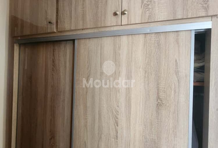 Superbe Appartement 112m² à Vendre à La Ville Haute, Kénitra - view 9