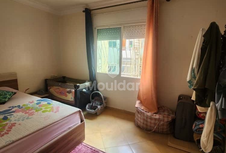 Superbe Appartement 112m² à Vendre à La Ville Haute, Kénitra - view 7