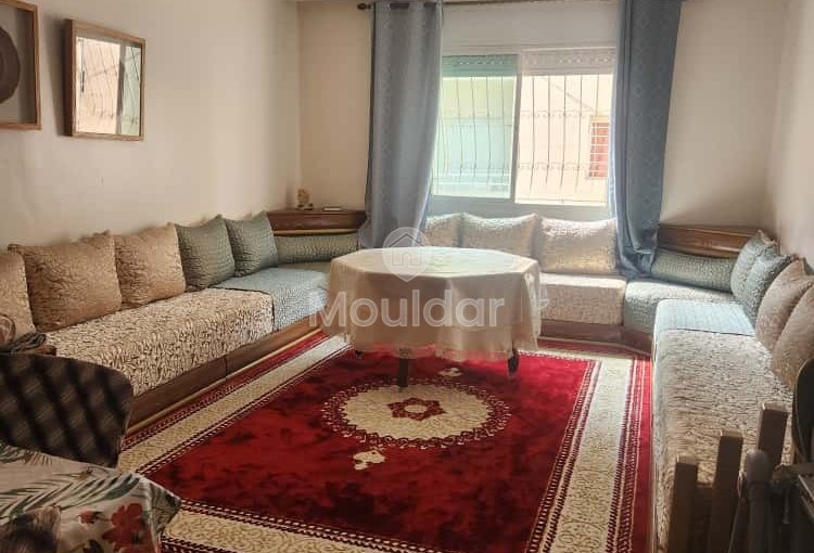 Superbe Appartement 112m² à Vendre à La Ville Haute, Kénitra - view 4