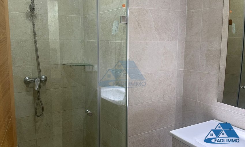 Alquilar apartamento amueblado junto a Aswak Salam - view 4