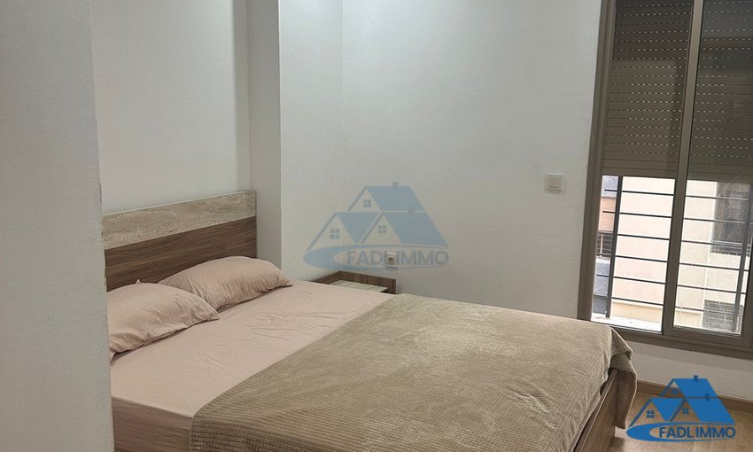 Alquilar apartamento amueblado junto a Aswak Salam - view 8