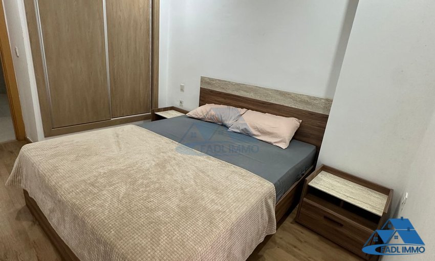 Alquilar apartamento amueblado junto a Aswak Salam - view 11