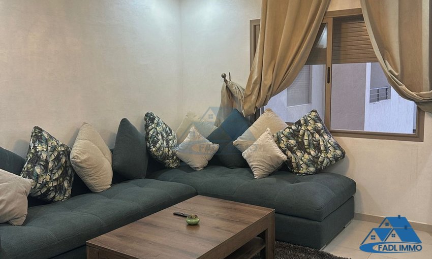 Alquilar apartamento amueblado junto a Aswak Salam - view 2