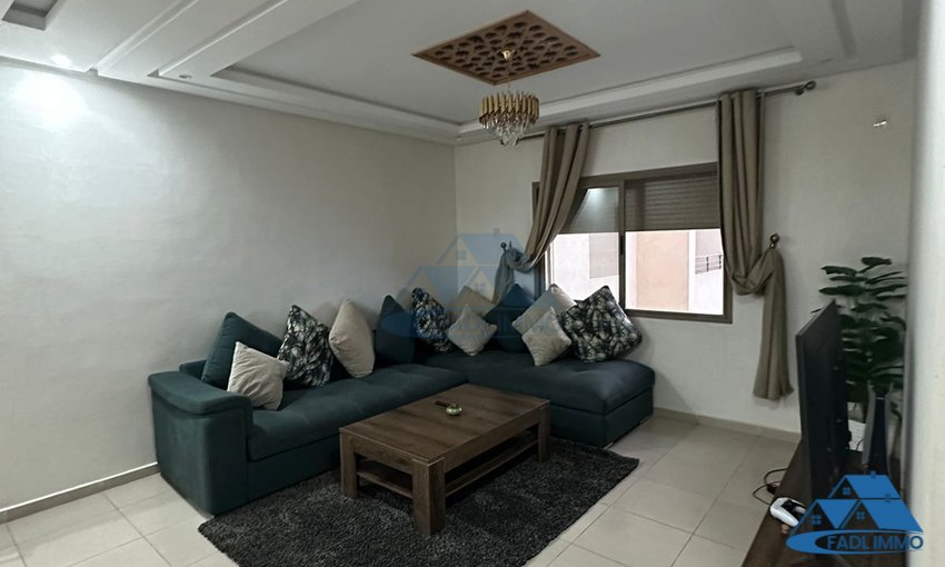 Alquilar apartamento amueblado junto a Aswak Salam - view 6