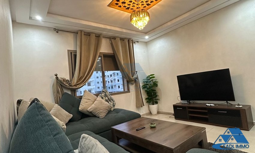 Alquilar apartamento amueblado junto a Aswak Salam - view 5