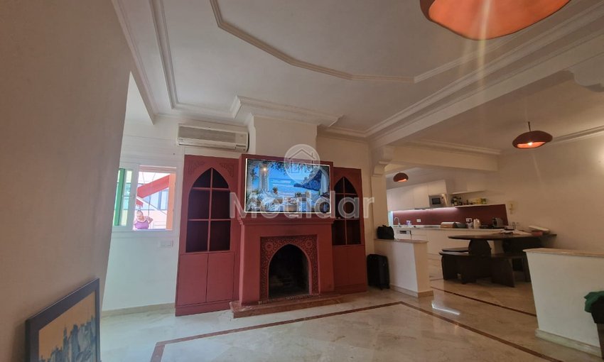 Apartament splendid de vânzare în Marrakech - 105m² în Guéliz - view 8