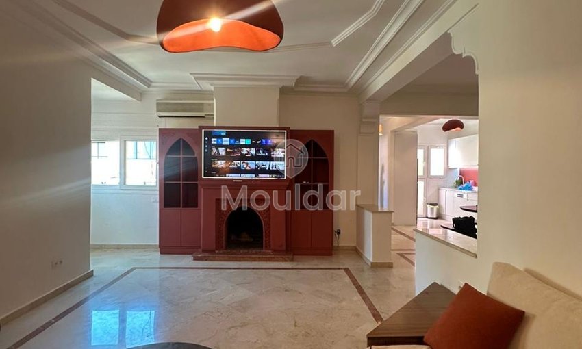 Apartament splendid de vânzare în Marrakech - 105m² în Guéliz - view 4