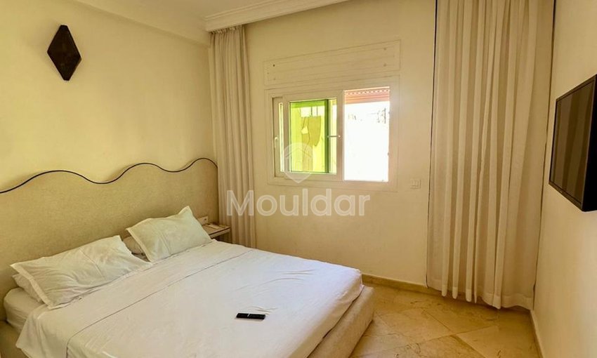 Apartament splendid de vânzare în Marrakech - 105m² în Guéliz - view 10