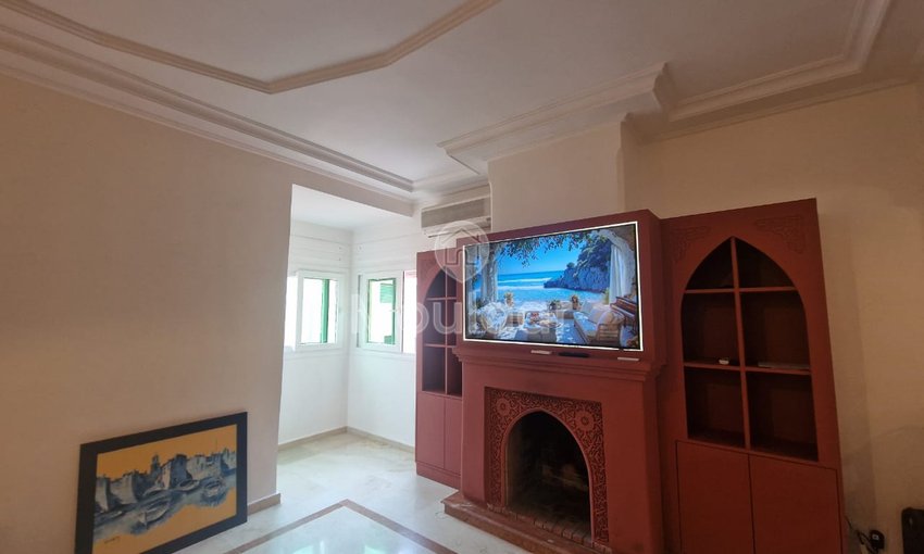 Apartament splendid de vânzare în Marrakech - 105m² în Guéliz - view 6