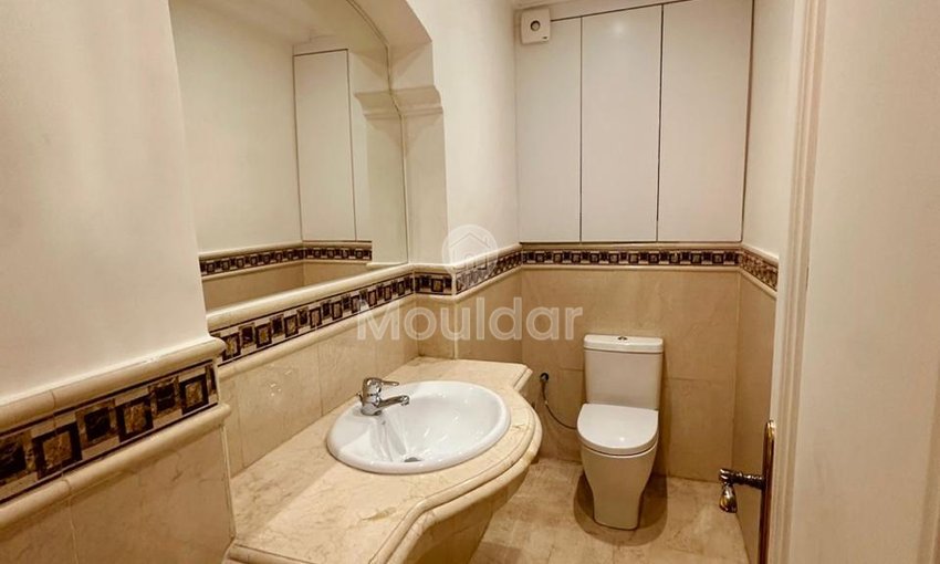 Apartament splendid de vânzare în Marrakech - 105m² în Guéliz - view 14