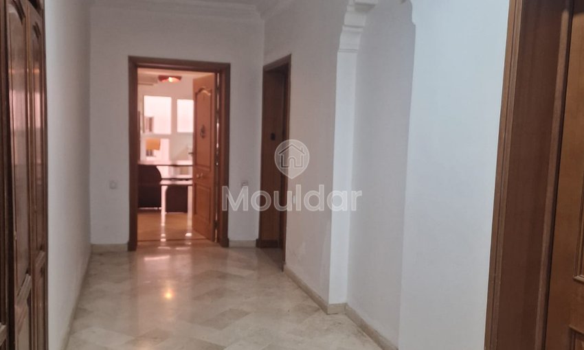 Apartament splendid de vânzare în Marrakech - 105m² în Guéliz - view 5