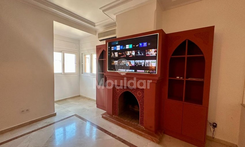 Apartament splendid de vânzare în Marrakech - 105m² în Guéliz - view 9