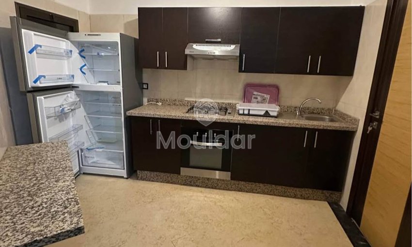 Prachtige appartement te koop: 2 kamers in Marrakech Mabrouka - view 9