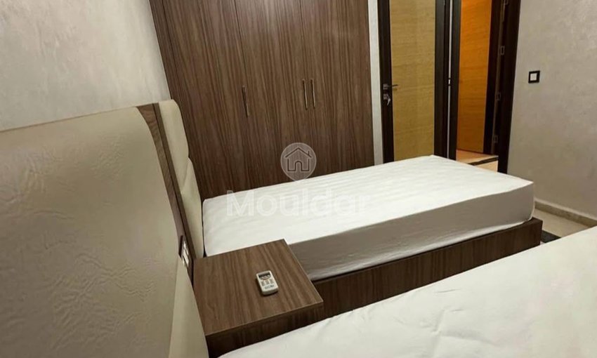 Prachtige appartement te koop: 2 kamers in Marrakech Mabrouka - view 5